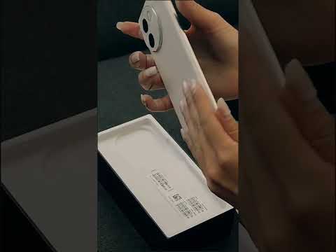 unboxing of the Vivo v30e White