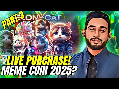 💥ELON X CAT MEME TOKEN💸💸 LIVE PURCHASE METHOD UNLOCKED || BUY FOR NEXT 100X SOON🚀