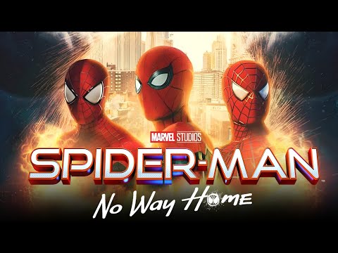 Spider-Man: No Way Home 2021||Tom Holland, Zendaya, Benedict, Jon Watts || Full Movie Facts & Review