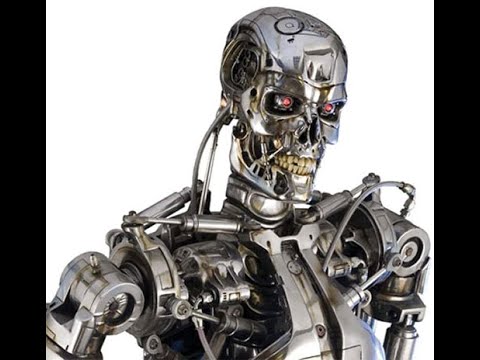 Terminator T-800