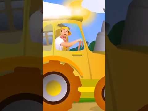 Old MacDonald Had A Farm🐷🐐🦆Kids Sing #babysongs #nursery #nurseryrhymes #oldmacdonaldhadafarm