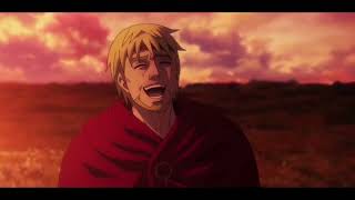 Vinland Saga Happy Universe | Yung Kai - Blue  [ AMV ]