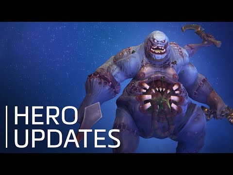 Stitches Gameplay Update