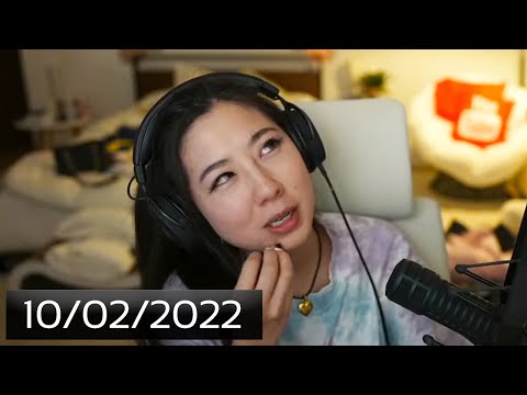 [10/02/2022] "Podcast" with Rae & GTA RP as April Fooze