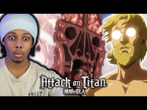 WHAT THE F**K… | ATTACK ON TITAN SEASON 3 EPISODE 9 AND 10 REACTION