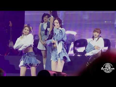 [4K]《二人限定故事》｜Lolly Talk Little Things Concert 2023｜28.11.2023-29.11.2023