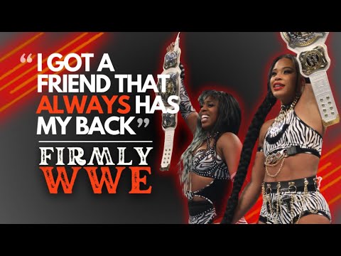 Drew McIntyre and Solo Make a Deal? New Women's Tag Champs! | Firmly WWE: December 24th, 2024