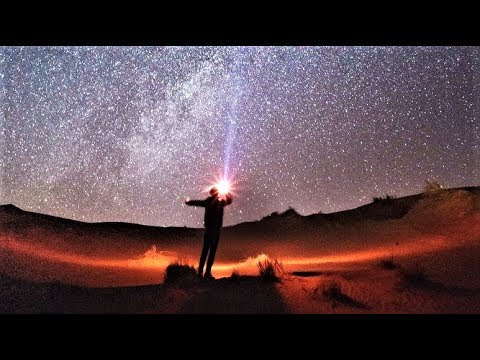 REACH FOR THE STARS - ASSYLUM