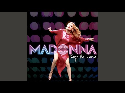 Madonna - Keep The Trance (Full Demo Mix)