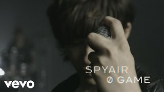 SPYAIR - 0 Game