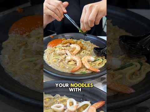 Best Hokkien Noodle in Bugis Area. Yummy! | @mshannahchia