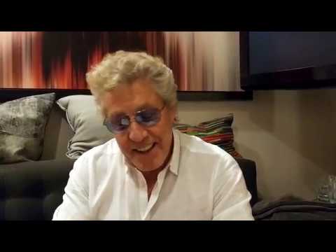 Roger Daltrey: We Are What We Are