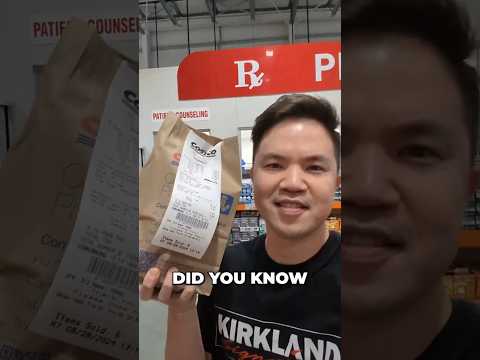 Costco Pharmacy Hacks You Should Know pt 2