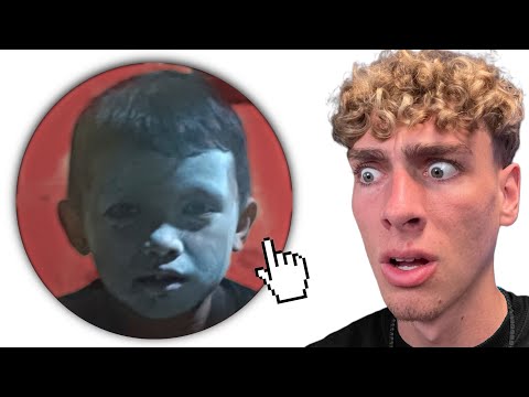 This YouTuber Scares Me..