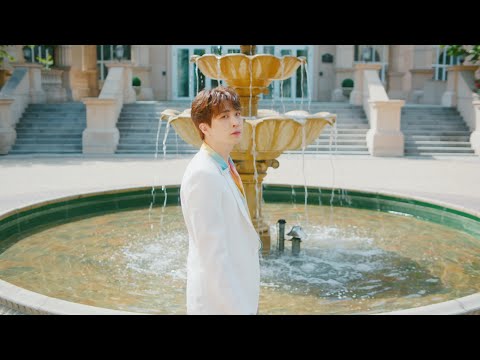 영재(Youngjae) - 2nd Mini Album 'SUGAR' _ [SUGAR] M/V Teaser 1