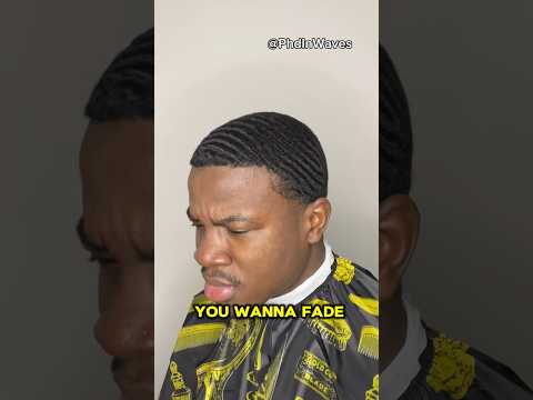 360 Waves Fade