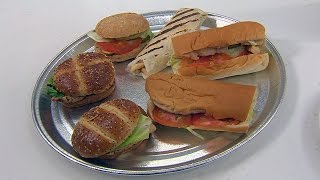 Fast food chicken: Testing Subway, McDonald's, A&W, Wendy's & Tim Hortons (CBC Marketplace)