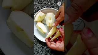 Apple salad#apple #applesalad #spicyapple#spicy shorts#virolshort #virolvideos