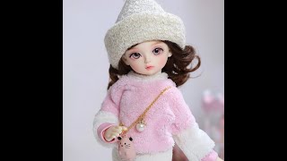 Shuga Fairy Mien 1/6 BJD SD Doll Yosd