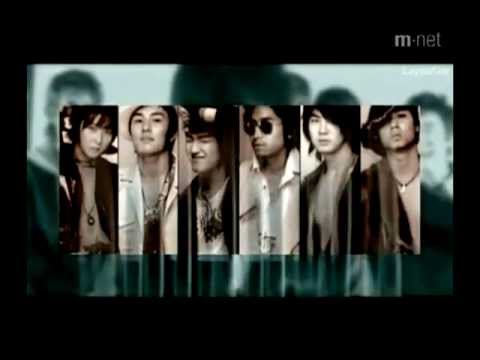 Shinhwa - Hey Dude [Han+Rom+Eng]