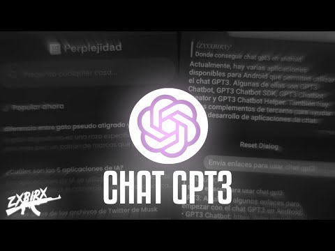 CHAT GPT3