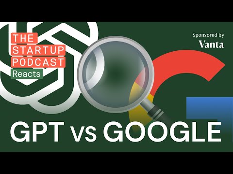 Can ChatGPT beat Google at search? (Clip)