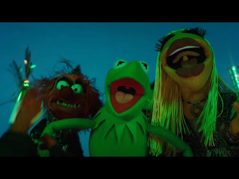 Happy New Year! Celebrate 2020 with Kermit the Frog & The Muppets