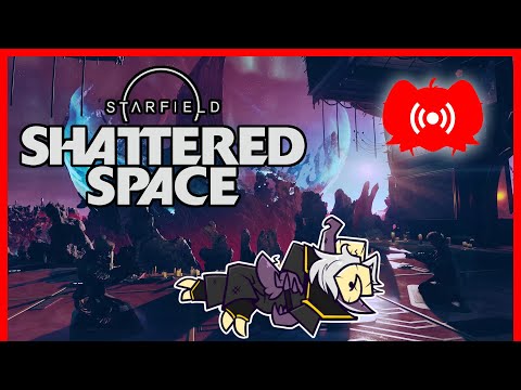 Suffering through Starfield: Sharted Space