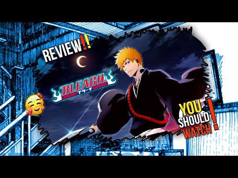 BLEACH anime review: Unveiling the thrilling secrets