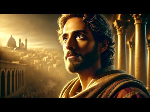 THE STORY OF ZECHARIAH: WHO WAS ZECHARIAH IN THE BIBLE | Bible Stories Movies 📖