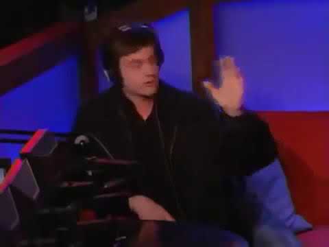 Howard Stern - Jim Breuer's Three Year Plan 2009