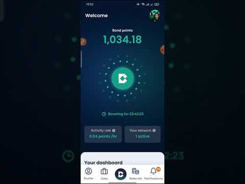 Bondex Mining Wallet Connect | Bondex Listing Soo | Mining New Update | Bondex Withdraw Update