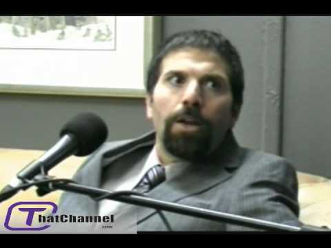 What is meant by the term "equalization"? (Money Talks Radio TV, 10-May-2010)