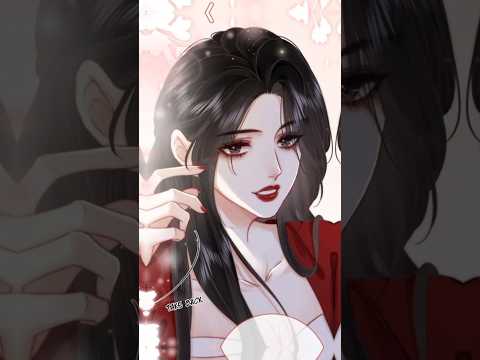 Daydreamin - Qu Xizhi #yuri #gl #manhwa #girlslove