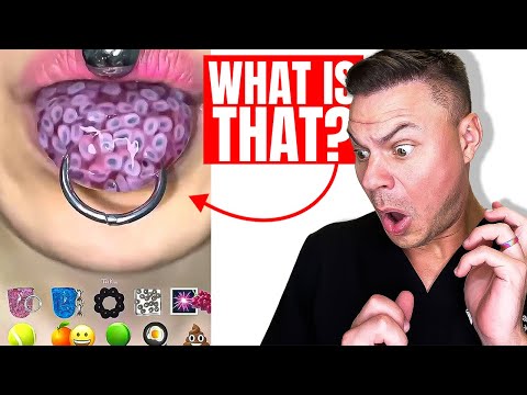 Dentist Reveals Trending TikTok Myths + How to Get PERFECT White Teeth!