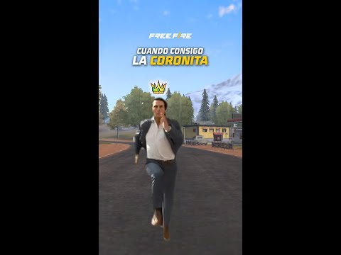 ⏩ Tip: Usa puños o 🔫 cuerpo a cuerpo mientras corres, ¡irás más rápido!🏃 | Garena Free Fire LATAM