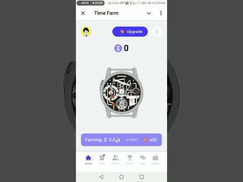 Time Farm Withdrawal Process | TIME FARM Claim Process | TIME FARM Withdraw Update || Listing Date ?