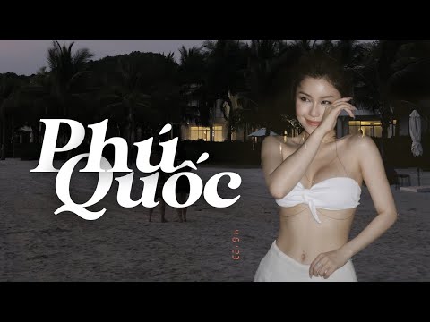 Vlog: Return to Beautiful Phu Quoc with New Location | Quynh Thi |