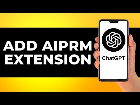 How to Add AIPRM Extension in ChatGPT (Step by Step)