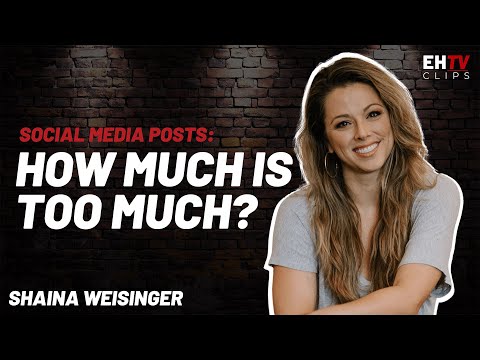 How OFTEN Should You Post on Social Media? | Shaina Weisinger