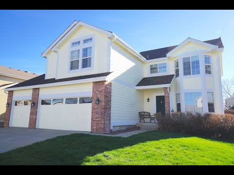 9762 Westbury Cr, Highlands Ranch CO￼ 80129