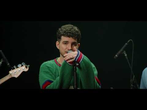 Jão - Acontece (Ao Vivo)