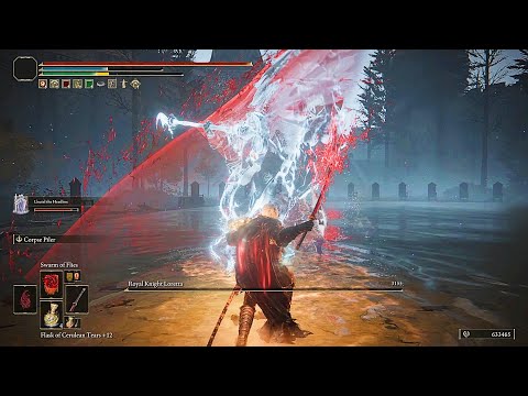 How Powerful Is Rivers of Blood Katana??