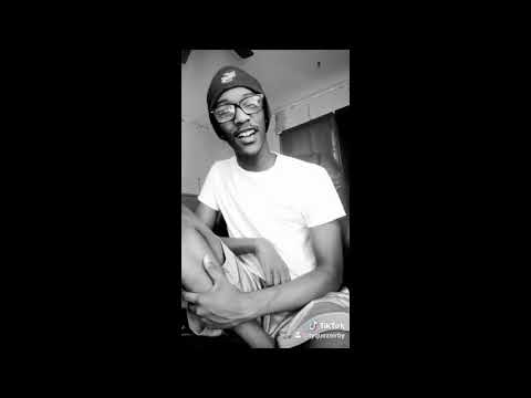 Tyqueze Irby - Ultralight Beam (Kanye West Cover) | Via TikTok