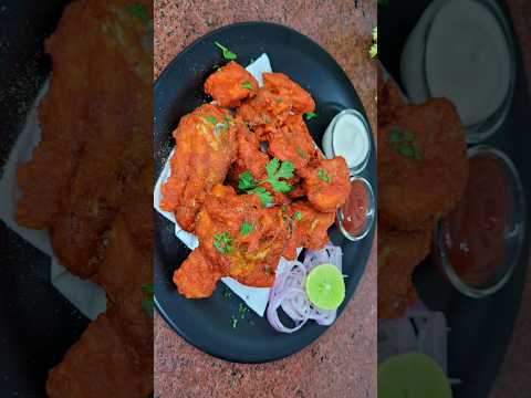 Easy Chicken Fry Recipe Video Coming Soon Guys Stay Connected 😋 #chickenfry #viralrecipe #viral