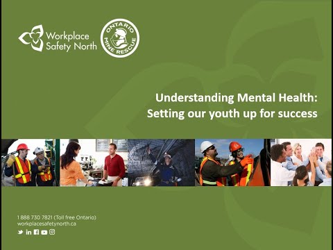 Young Workers and Mental Health: What Employers Need to Know