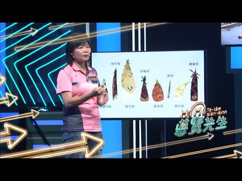 種子老師-林麗娟｜EP99故鄉的名有故事