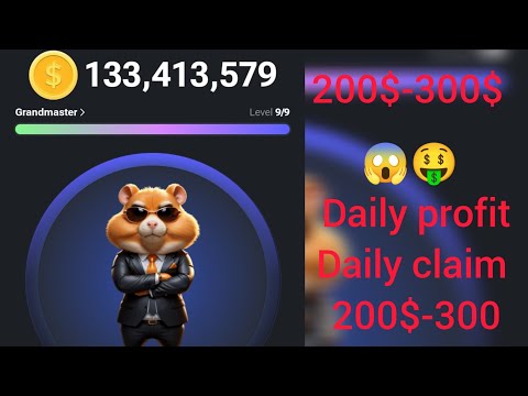 new mining app | Hamster Kombat | Hamster kombat daily Combo | hamster kombat News today