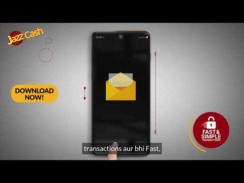 New & Improved - JazzCash App | Aur Bhi Behtar