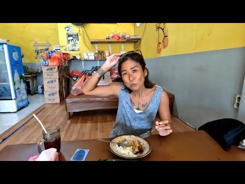 【バリ島ワルン情報 / 152】レギャン地区ナシ・チャンプルのお店『Warung Murah Japang』